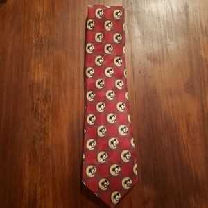 Mickey Mouse tie Mickey and Co.